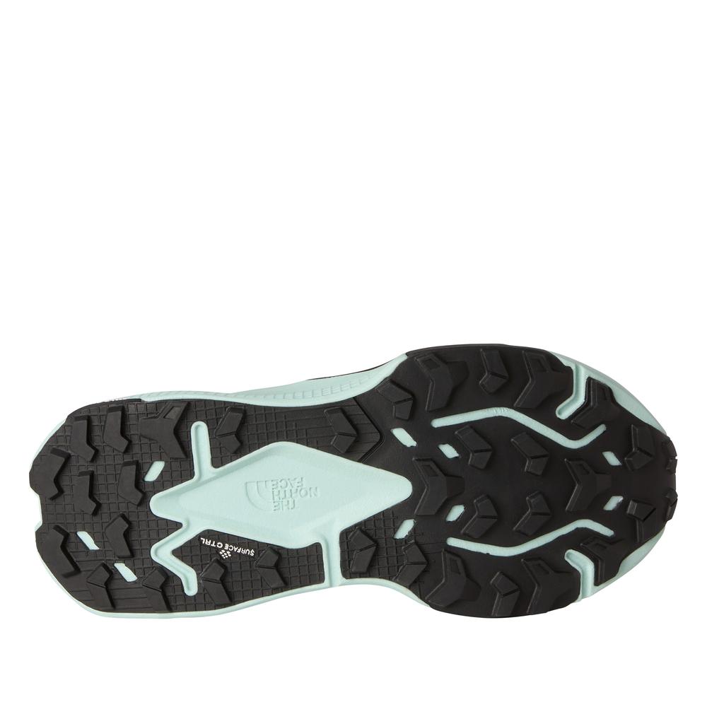 Női cipő The North Face Altamesa 500 V2 0A8DB3L6N1 - fehér