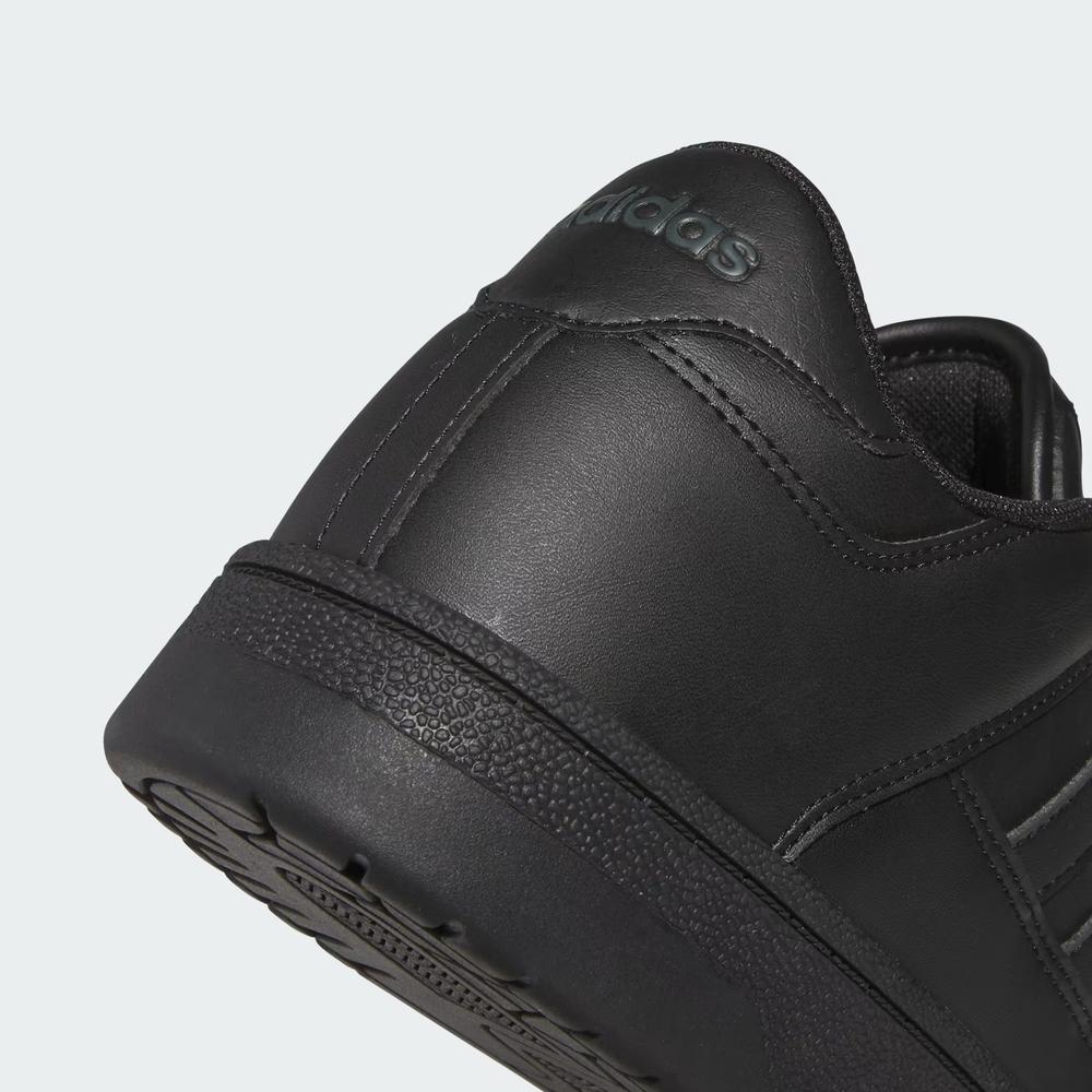 Férfi cipő adidas Sportswear Rapid Court Low JS2224 - fekete