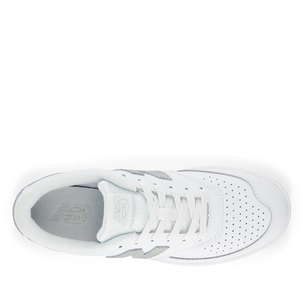 Női cipő New Balance W0803RA - fehér