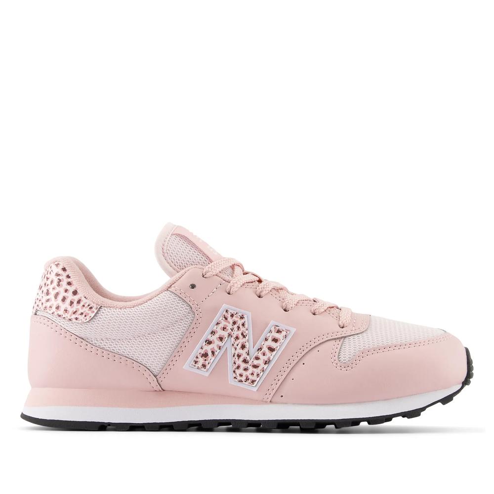 Női cipő New Balance GW500SE2 - rózsaszín
