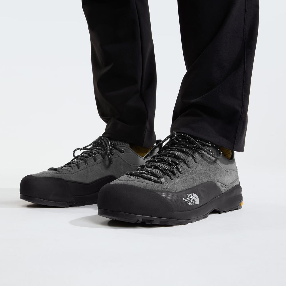 Cipő férfi The North Face Verto 0A8G4PRPI1 - szürke