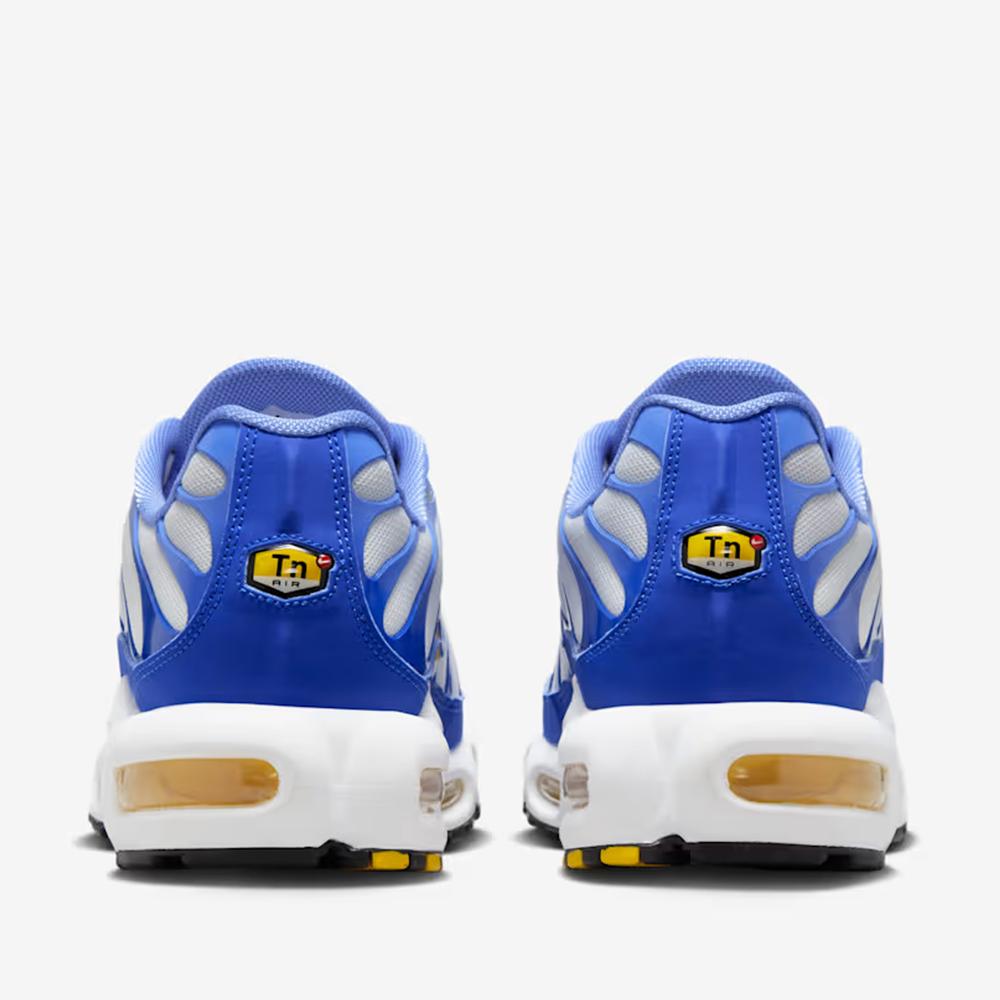 Férfi cipő Nike Air Max Plus IF6224-100 - kék