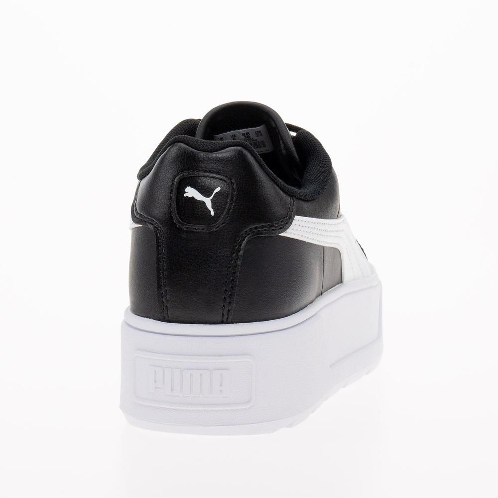 Cipő Puma Karmen L 38737402 - fekete