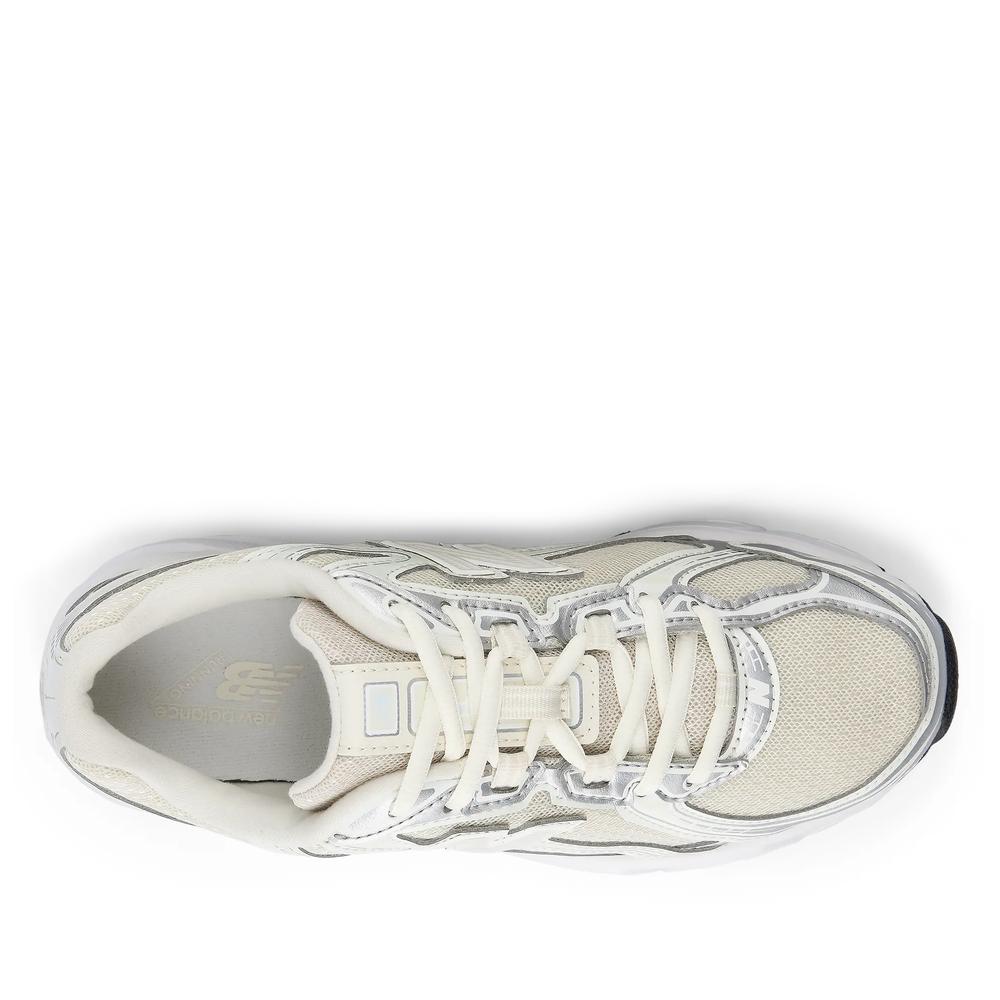 Gyermekcipő New Balance G7402A3 - bézs