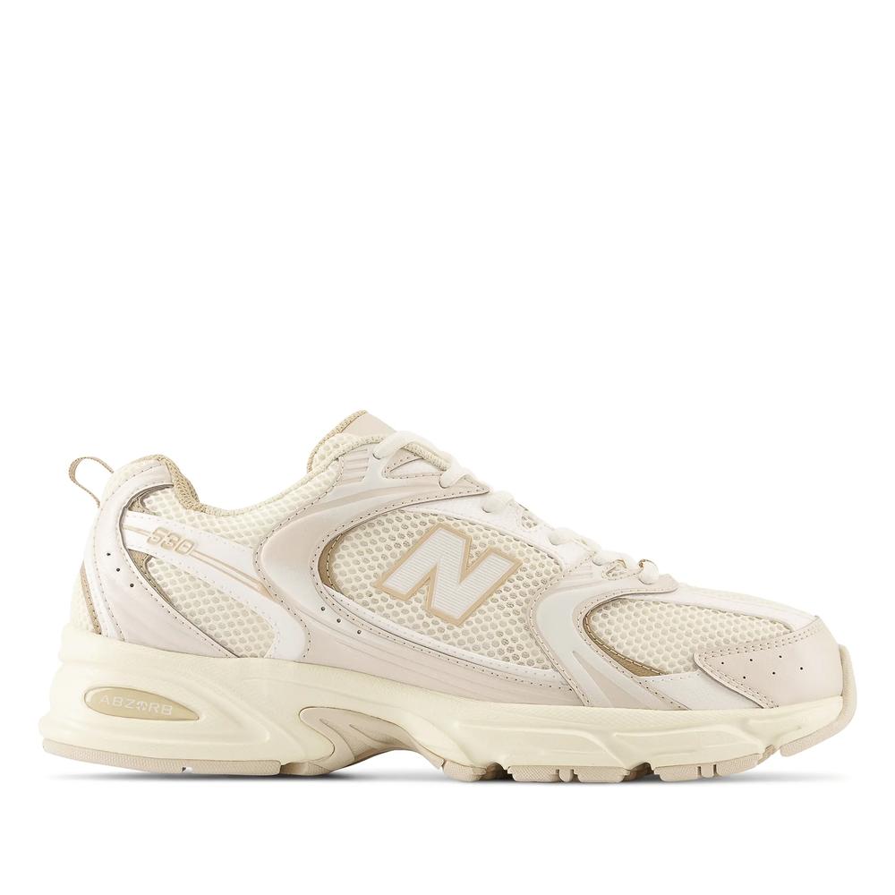 Unisex cipő New Balance MR530AA – bézs