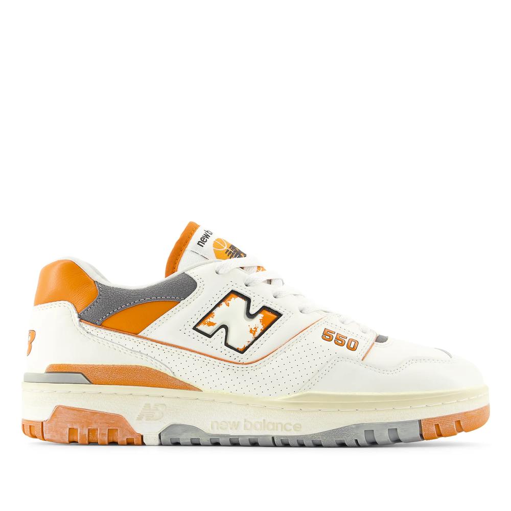 Unisex cipő New Balance BB550VTF - többszínű