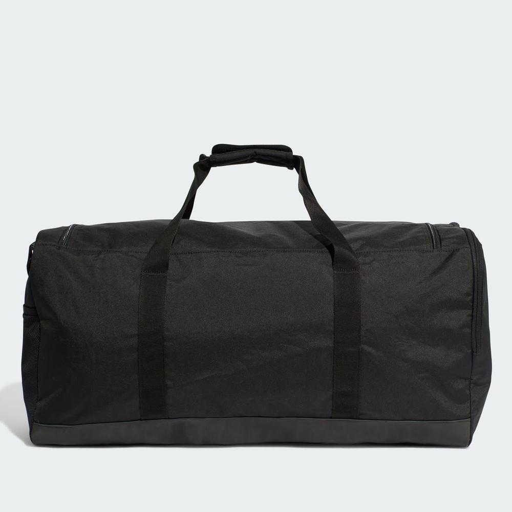 Táska adidas Linear Duffel L JE8344 - fekete
