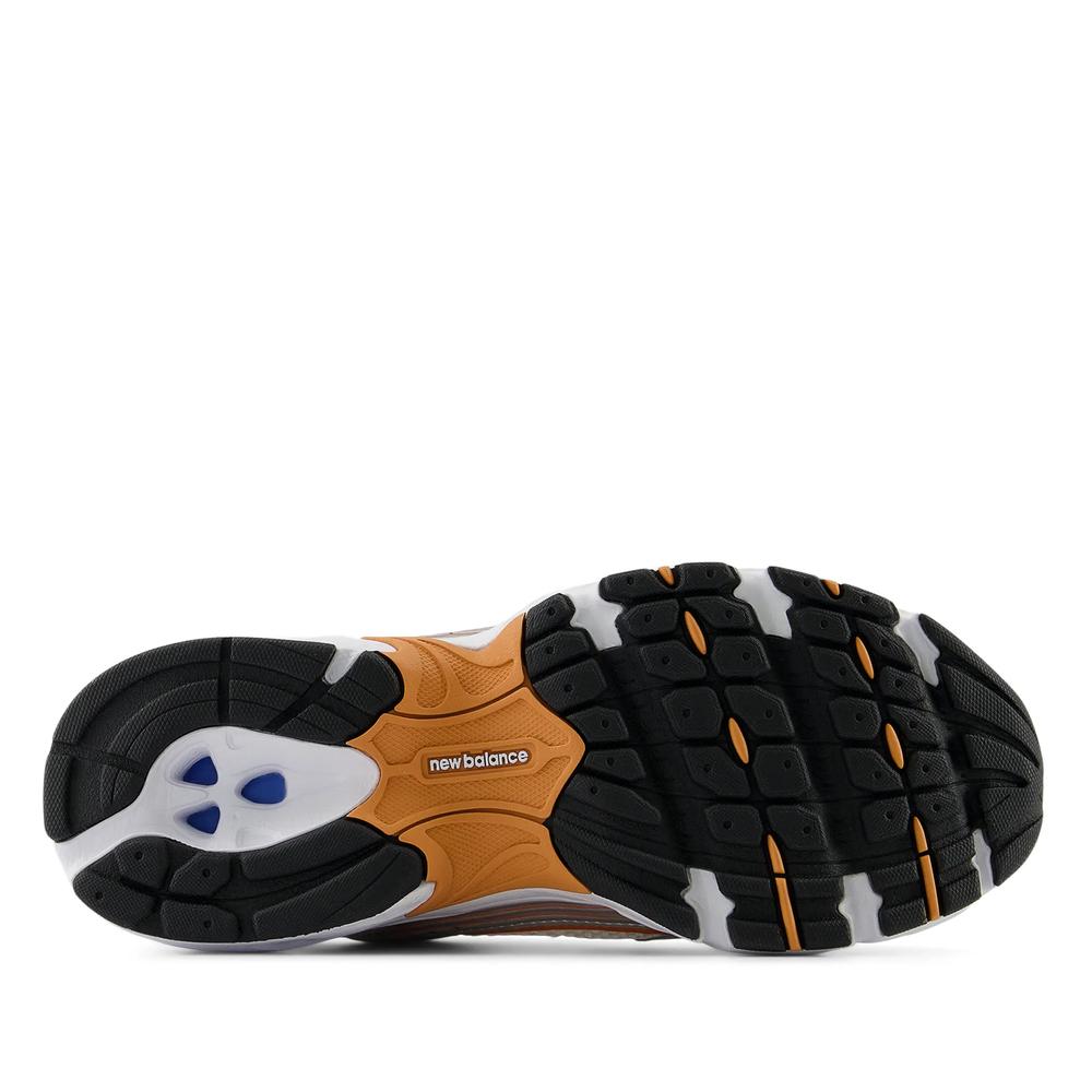Unisex cipő New Balance MR530ADC - narancs