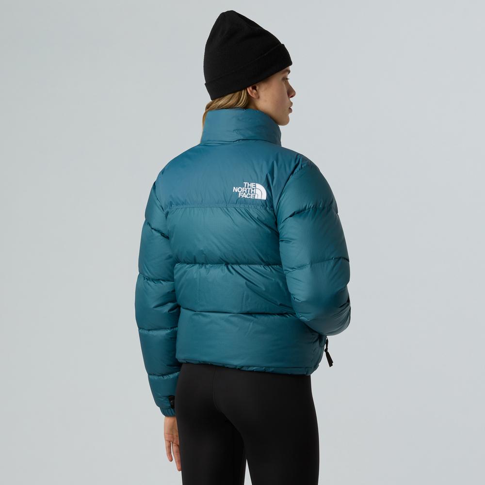 Női dzseki The North Face 1996 Retro Nuptse 0A3XEOBQ51 - kék