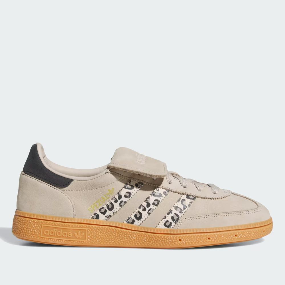 Női cipő adidas Handball Spezial JR4881 - bézs