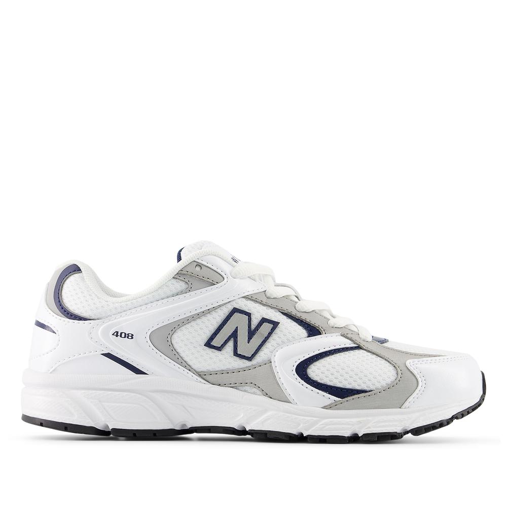 Gyerek cipő unisex New Balance G4085LI - fehér