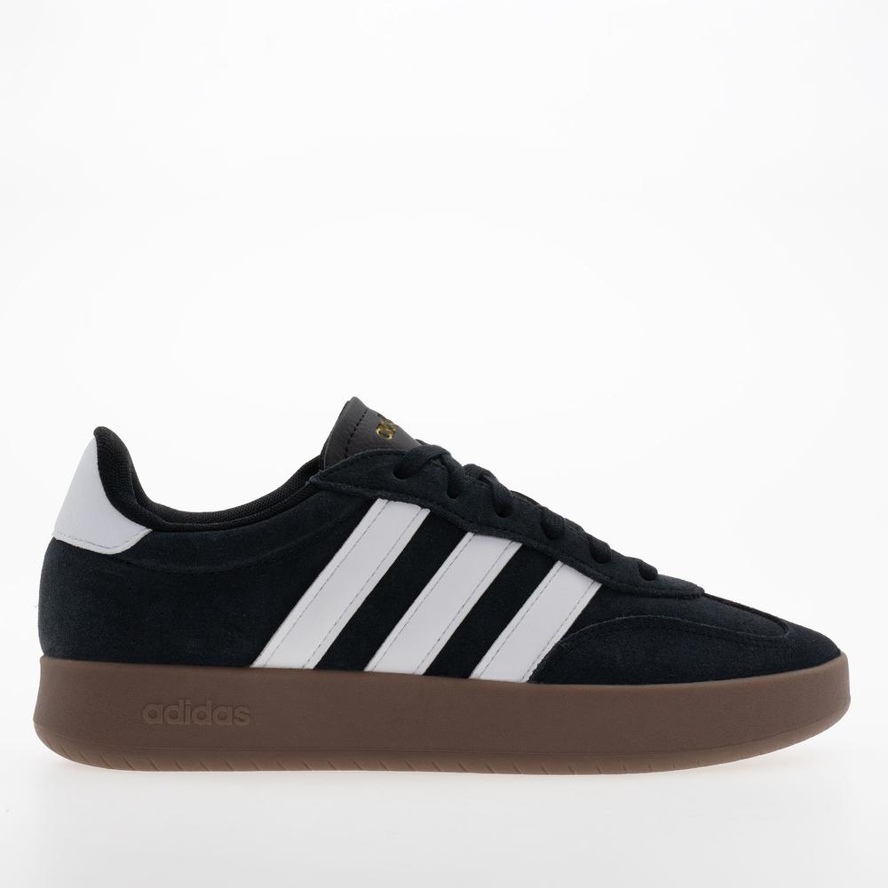 Cipő férfi adidas Sportswear Barreda JS2695 - fekete