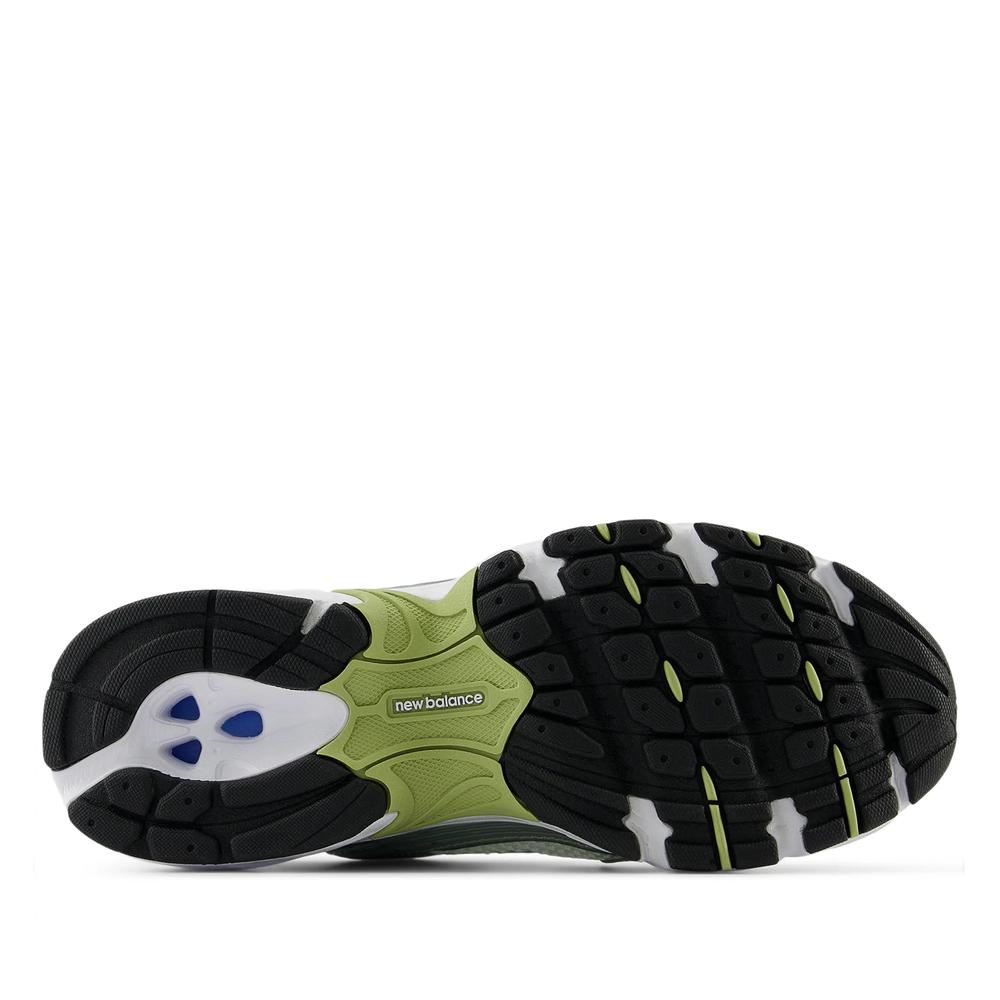 Unisex cipő New Balance MR530ADB - zöld