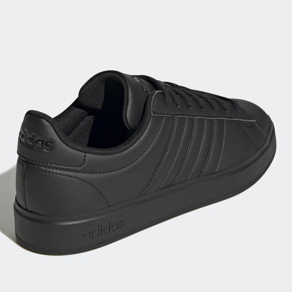 Cipő adidas Grand Court 2.0 GW9198 - fekete
