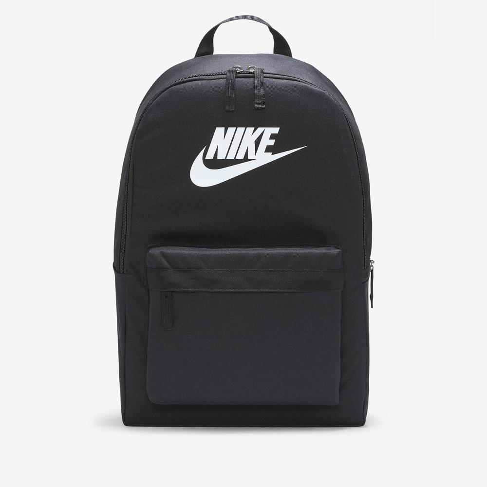 Hátitáska Nike Heritage DC4244-010 - fekete