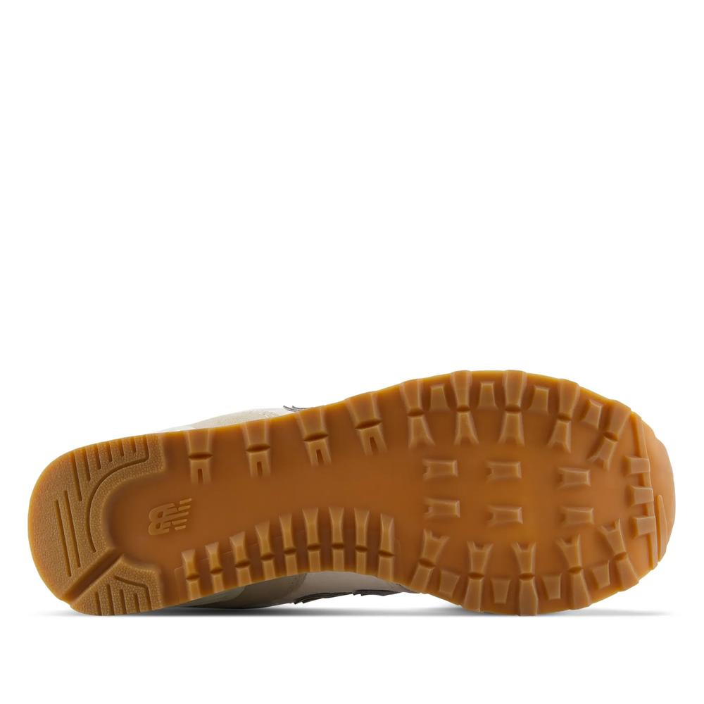 Női cipő New Balance W574VA - bézs