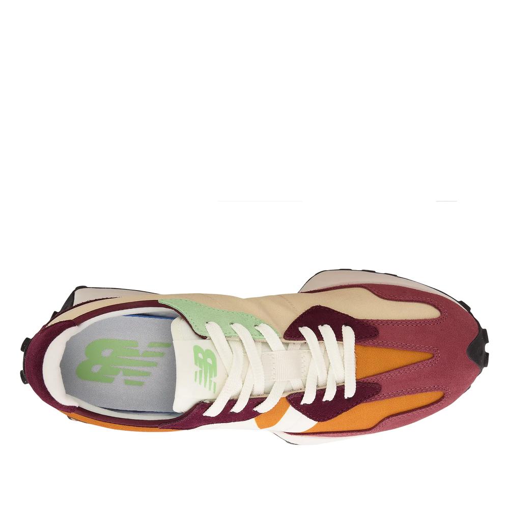 Férfi cipő New Balance MS327OA – többszínű