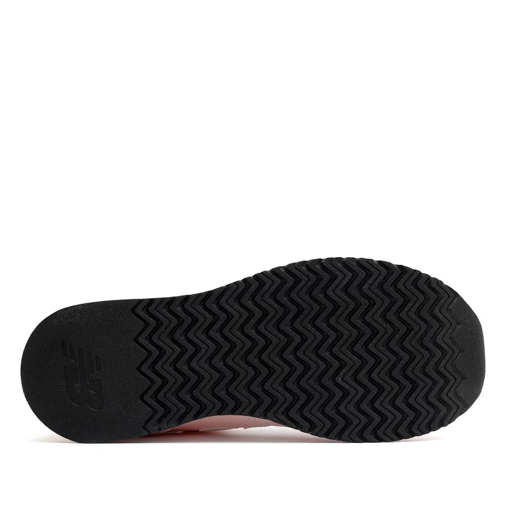 Cipő New Balance GC323PK - rózsaszín