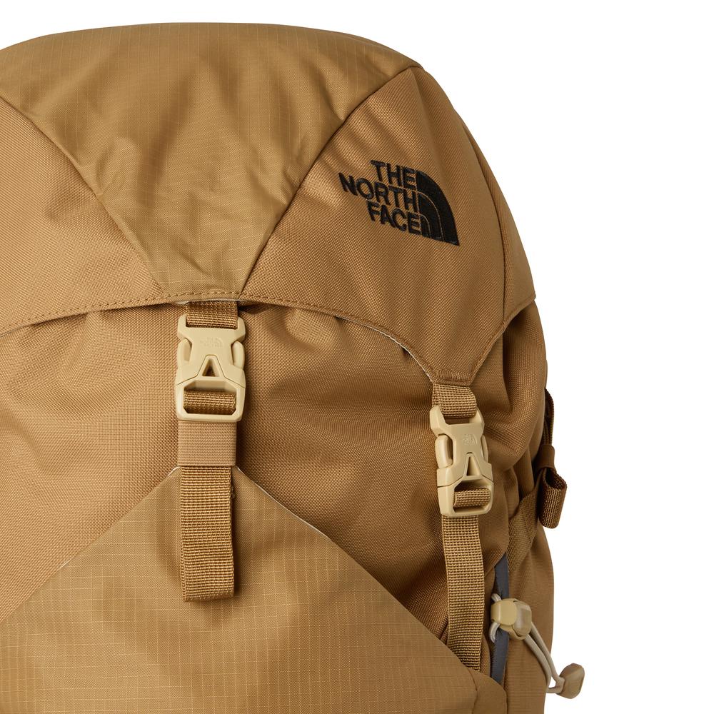 Hátitáska The North Face Terra 65 l 0A87BXWK21 - barna