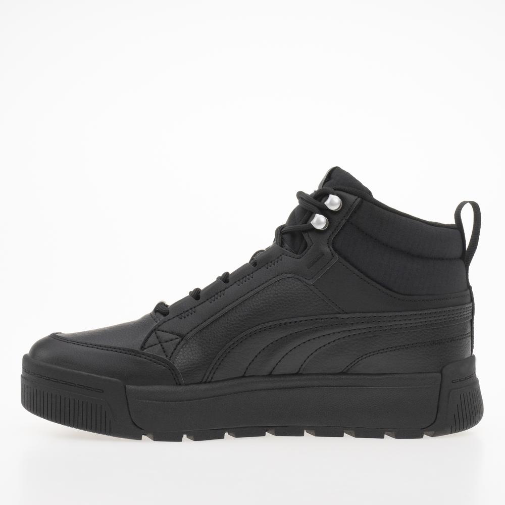 Cipő Puma Tarrenz SB III 39262801 - fekete
