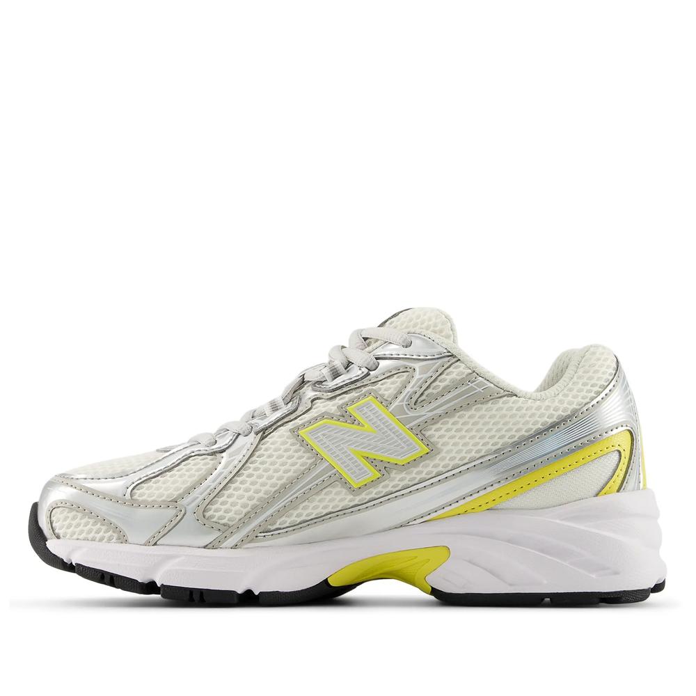 Gyermekcipő New Balance G7402I5 - fehér