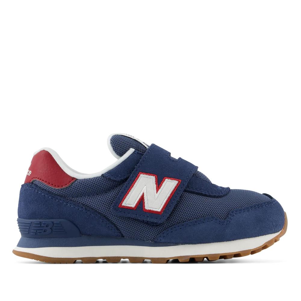 Gyerek cipő New Balance P51549G - sötétkék