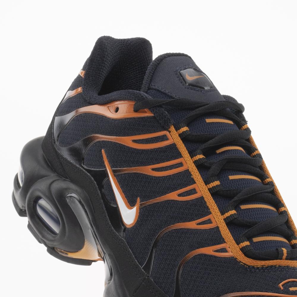 Cipő Nike Air Max Plus FN6949-400 - fekete