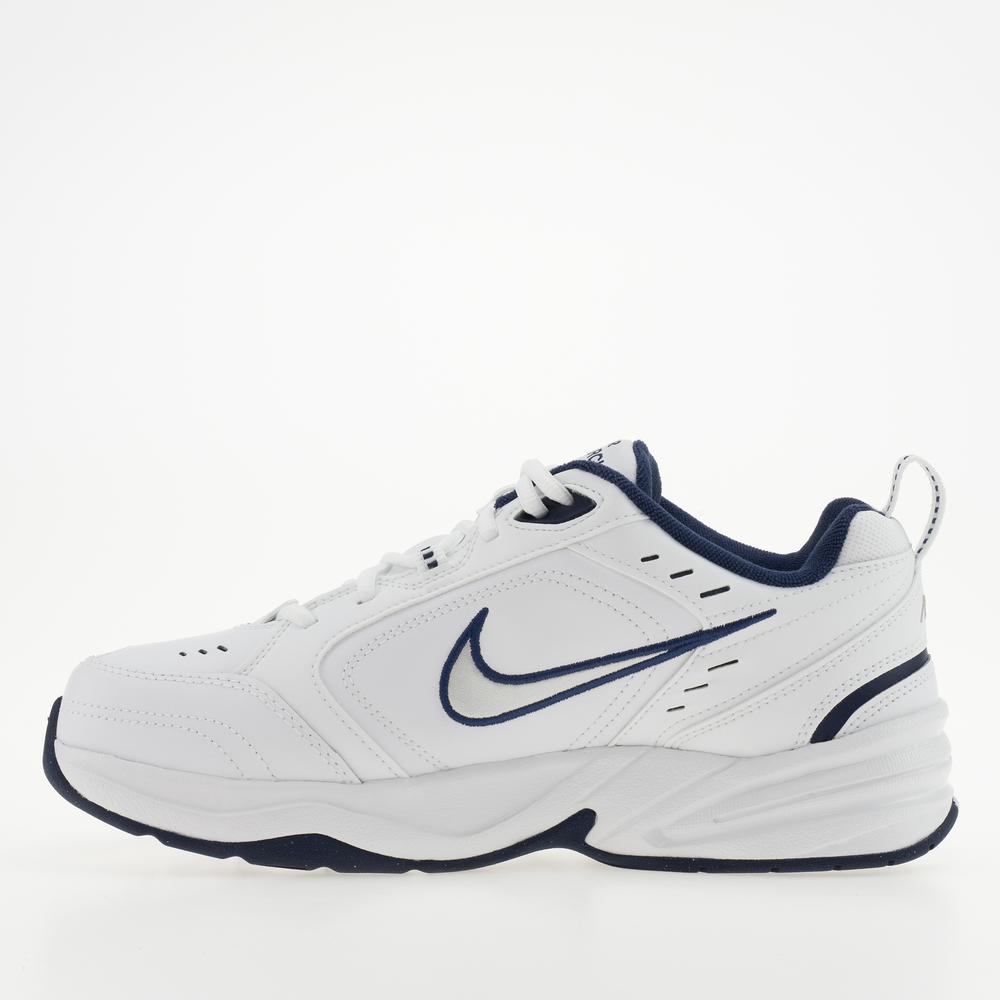 Cipő Nike Air Monarch IV 416355-102 - fehér