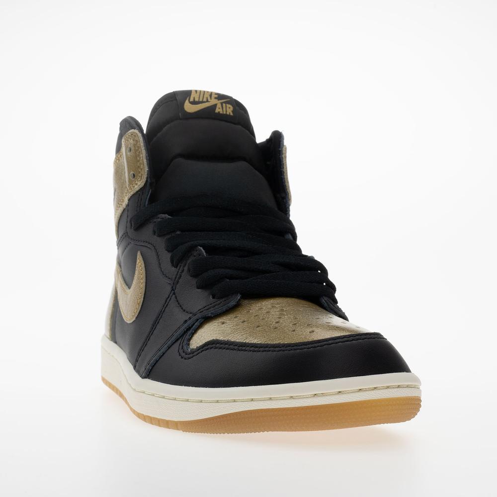 Férfi cipő Air Jordan 1 High OG DZ5485-071 - aranysárga