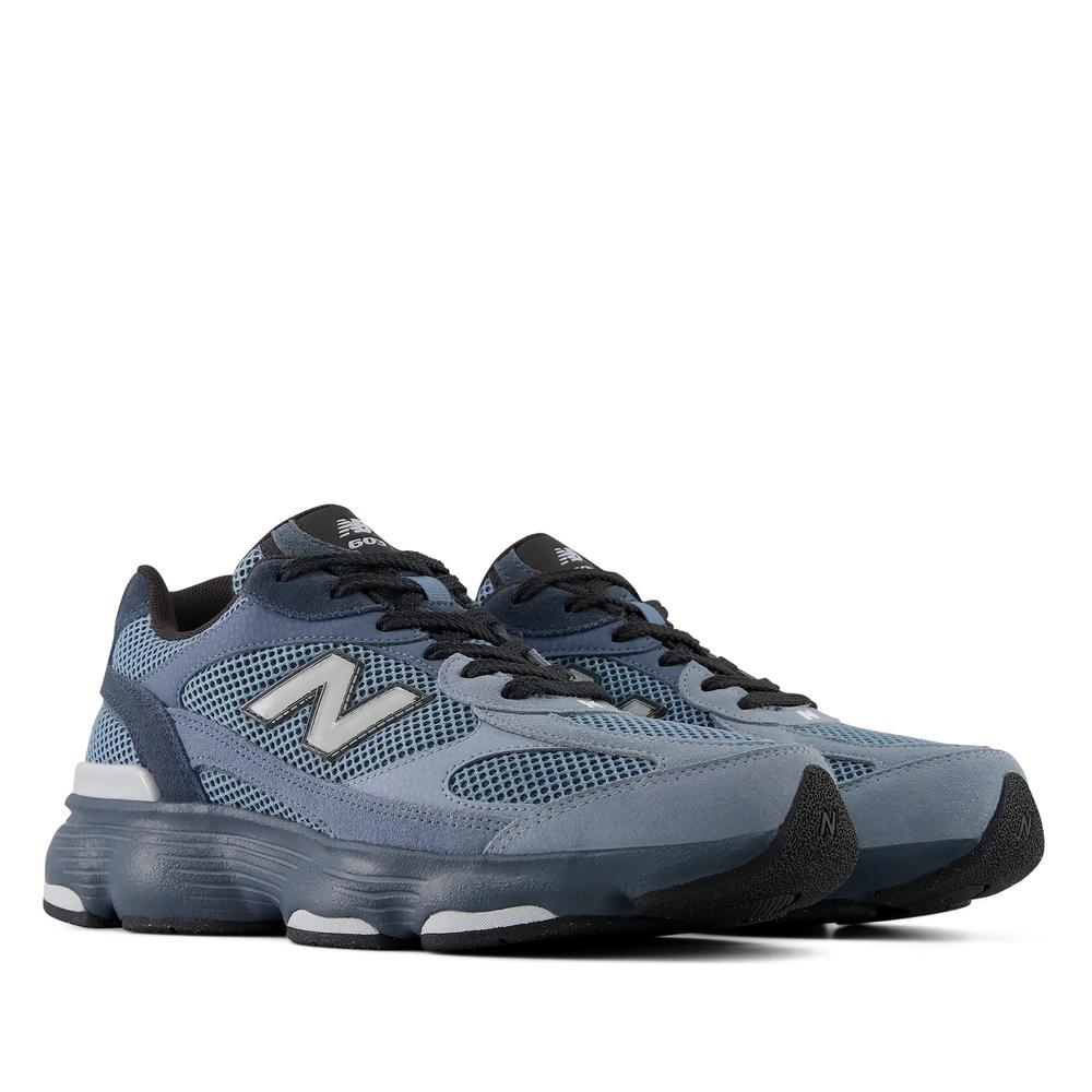 Férfi cipő New Balance M60352O - kék