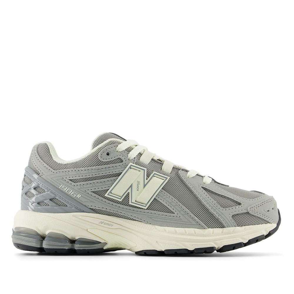 Cipő New Balance GC1906EJ - szürke