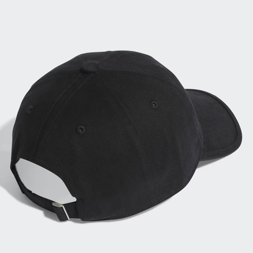 Sapka adidas Originals Premium Essentials Dad IC3031 - fekete