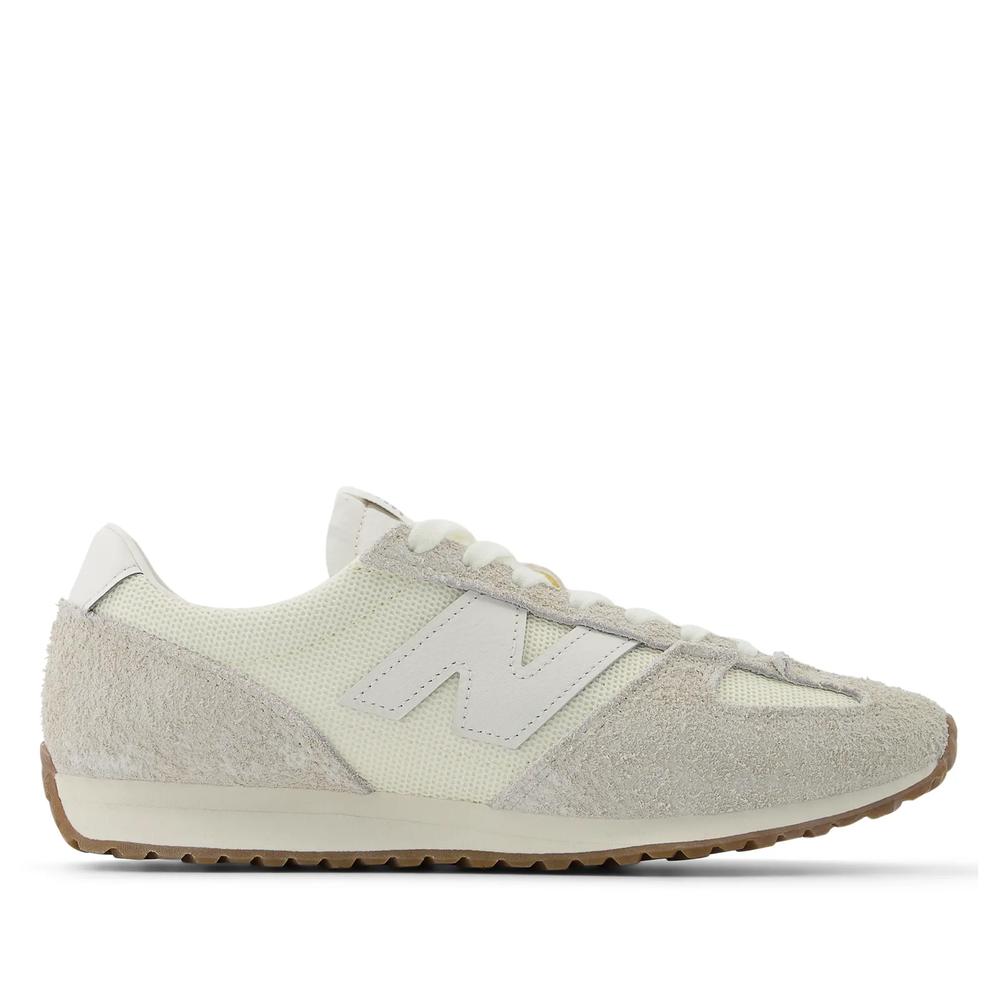 Unisex cipő New Balance U471KAB - bézs