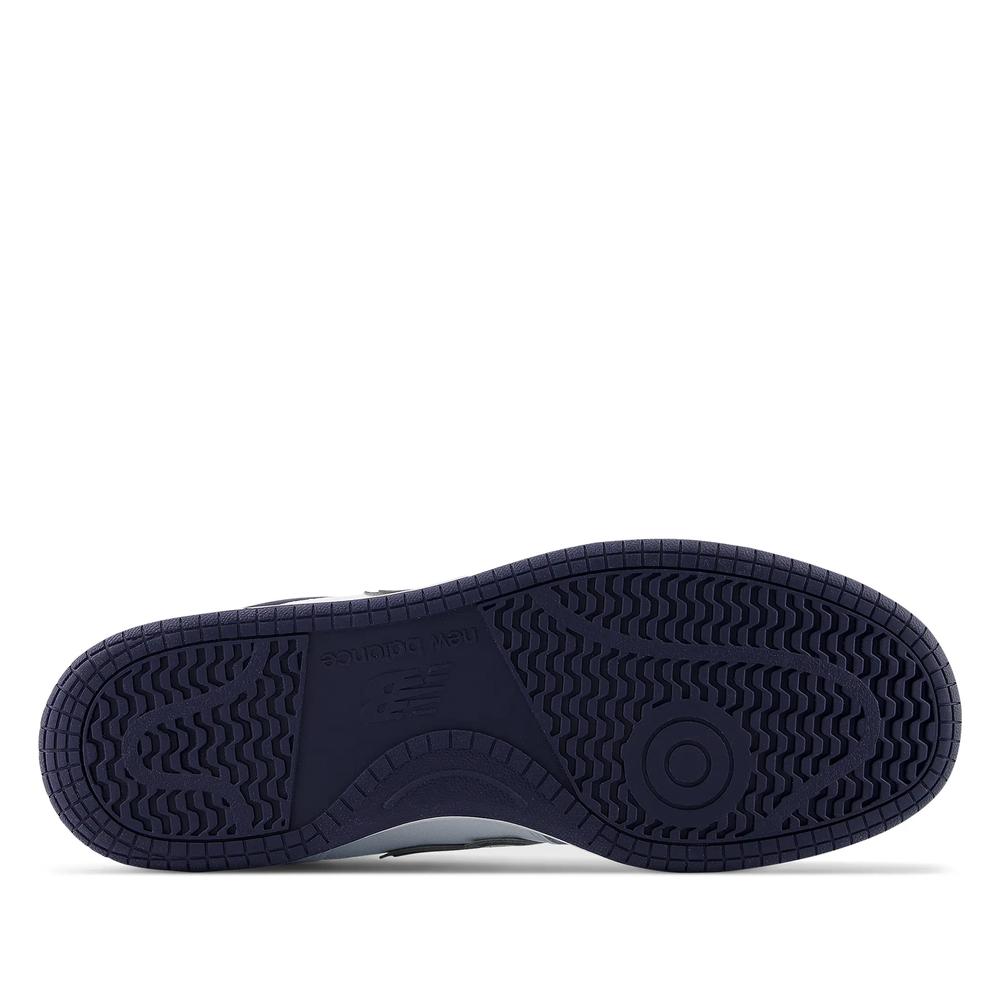 Cipő New Balance BB480LWN - fehér