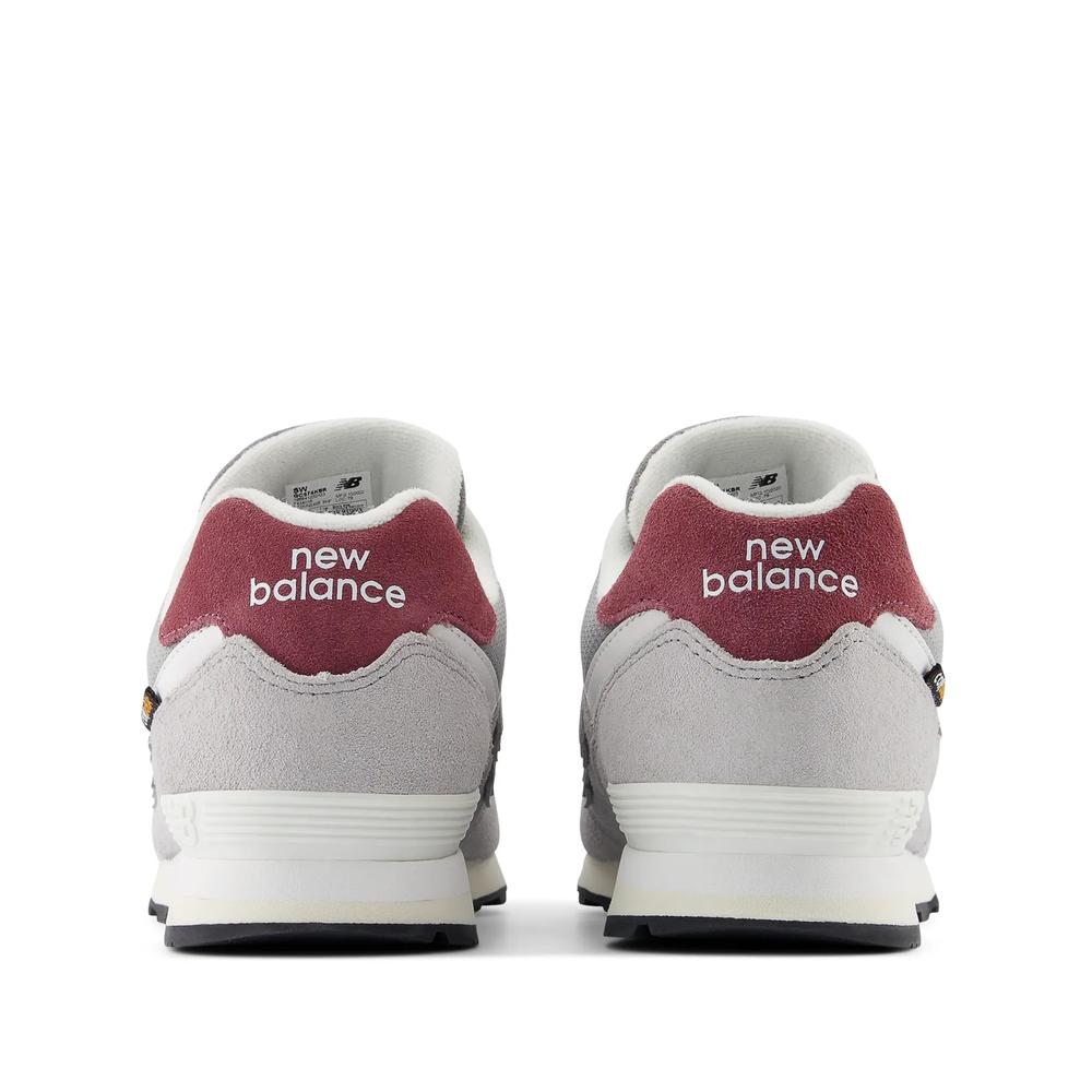 Cipő New Balance GC574KBR - szürke
