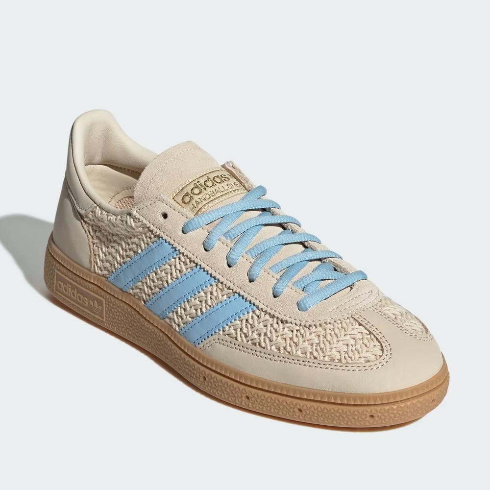 Női cipő adidas Handball Spezial JQ8410 - bézs