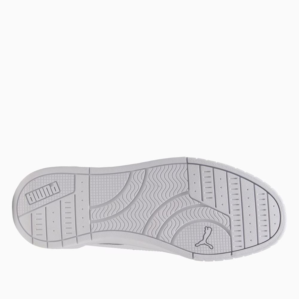 Cipő fiatalos Puma Carina Mia 40374602 - fehér