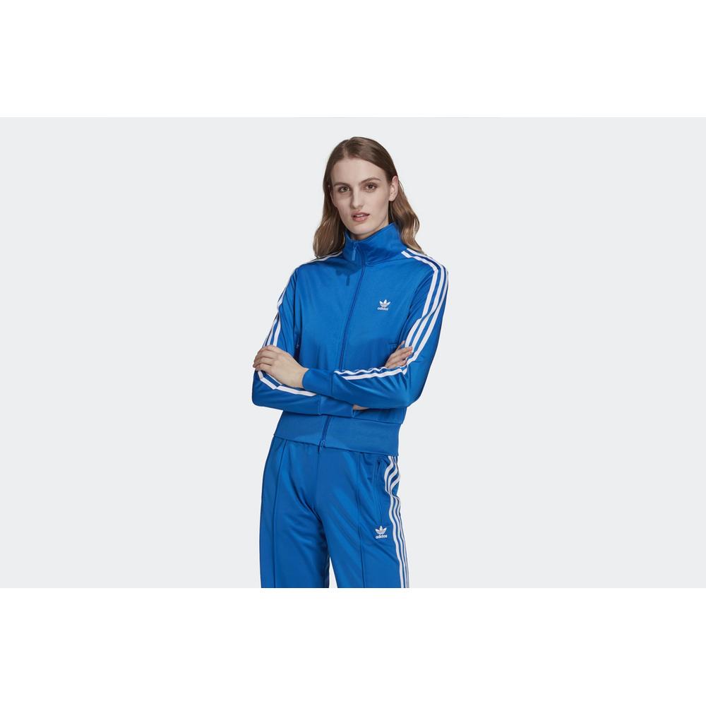 adidas Adicolor Classics Firebird Primeblue Track Jacket > H35515