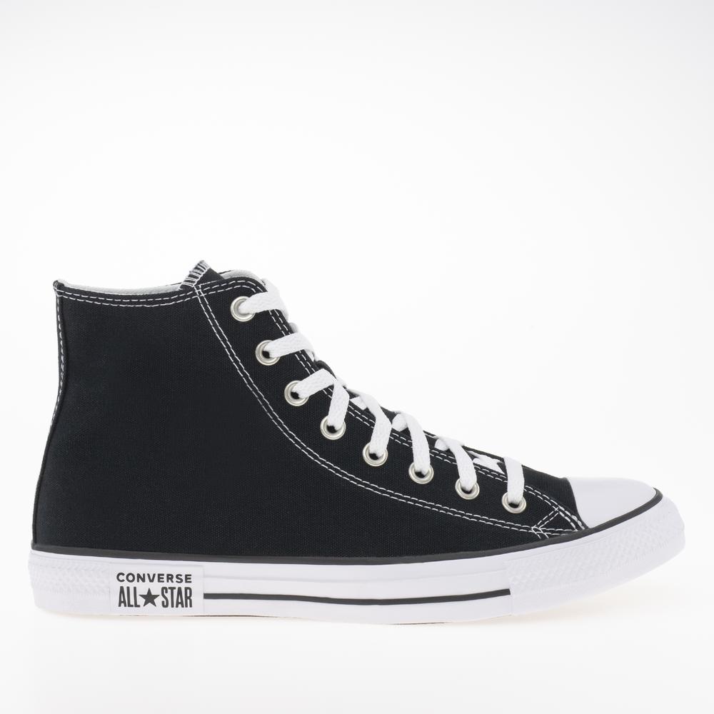 Cipő Converse Chuck Taylor All Star A09137C - fekete