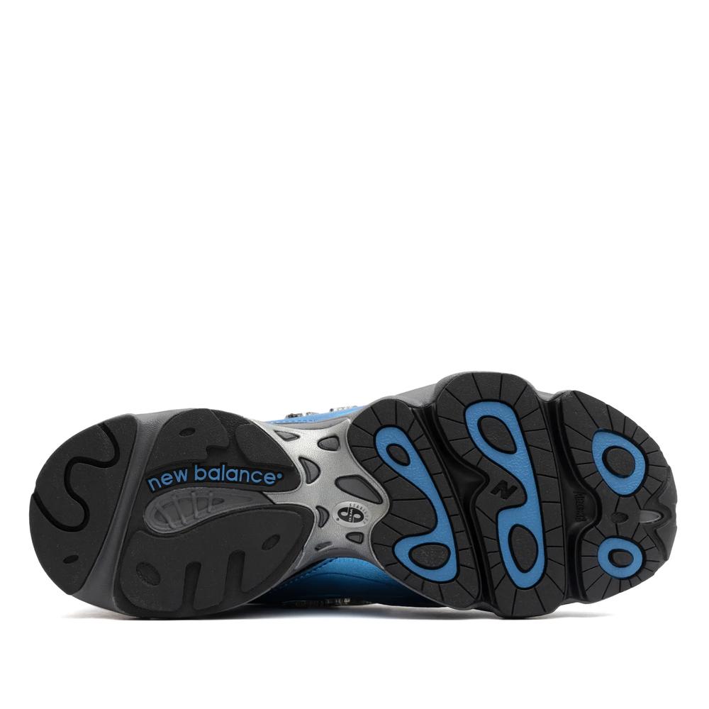 Unisex cipő New Balance M1000ENV - kék