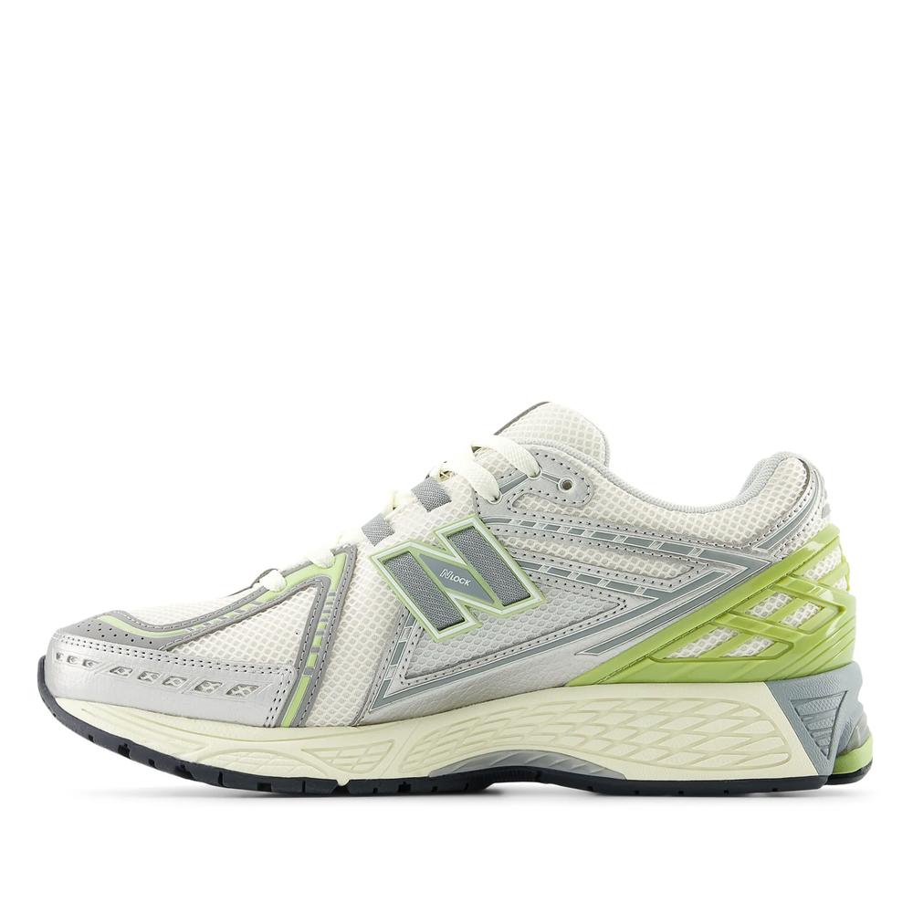 Cipő New Balance M1906REM - szürke