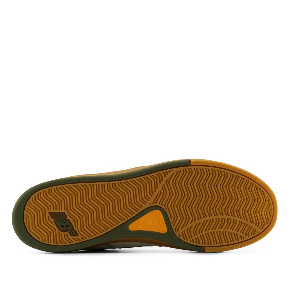 Férfi cipő New Balance Numeric UN306CBM - zöld