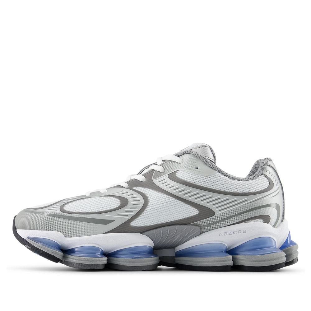 Unisex cipő New Balance U2000AA - fehér