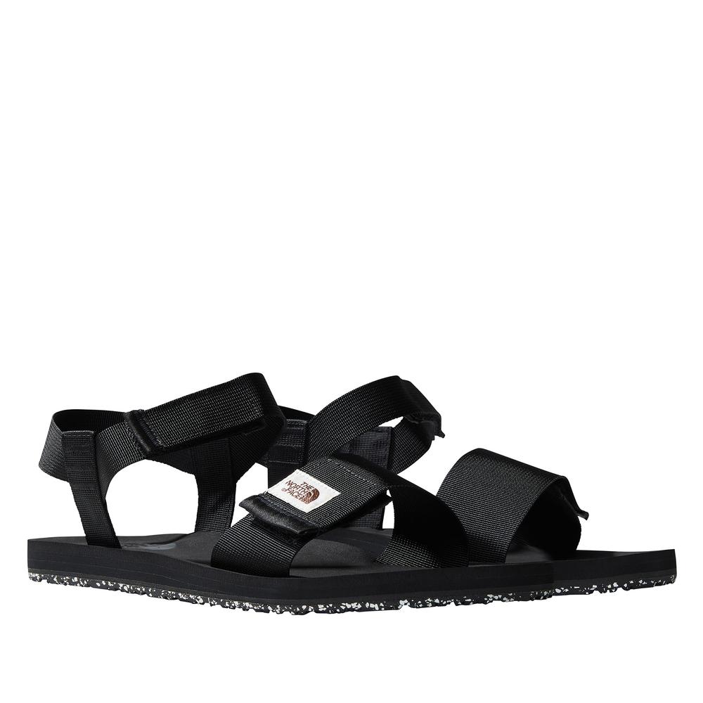 Szandál The North Face Skeena Sandal 0A46BGKX71 - fekete