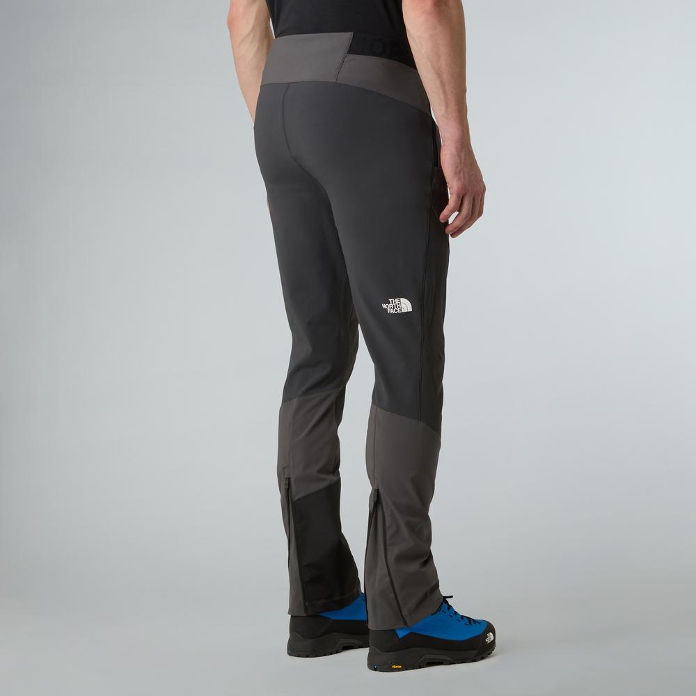 Alsonadrág férfi The North Face Dawn Turn 0A8EJY7IW1 - szürke