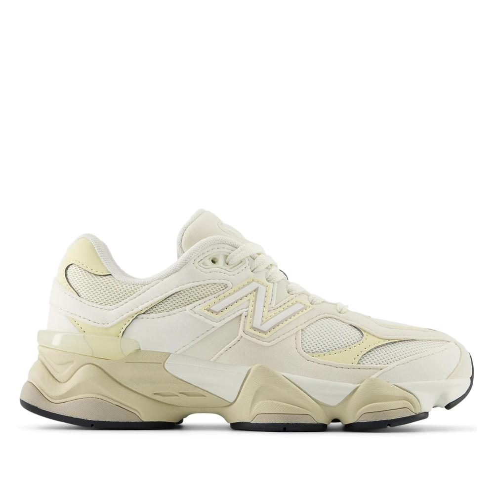 Gyermekcipő New Balance GC9060EK - fehér
