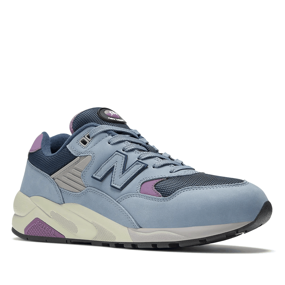 Unisex cipő New Balance MT580VB2 - kék