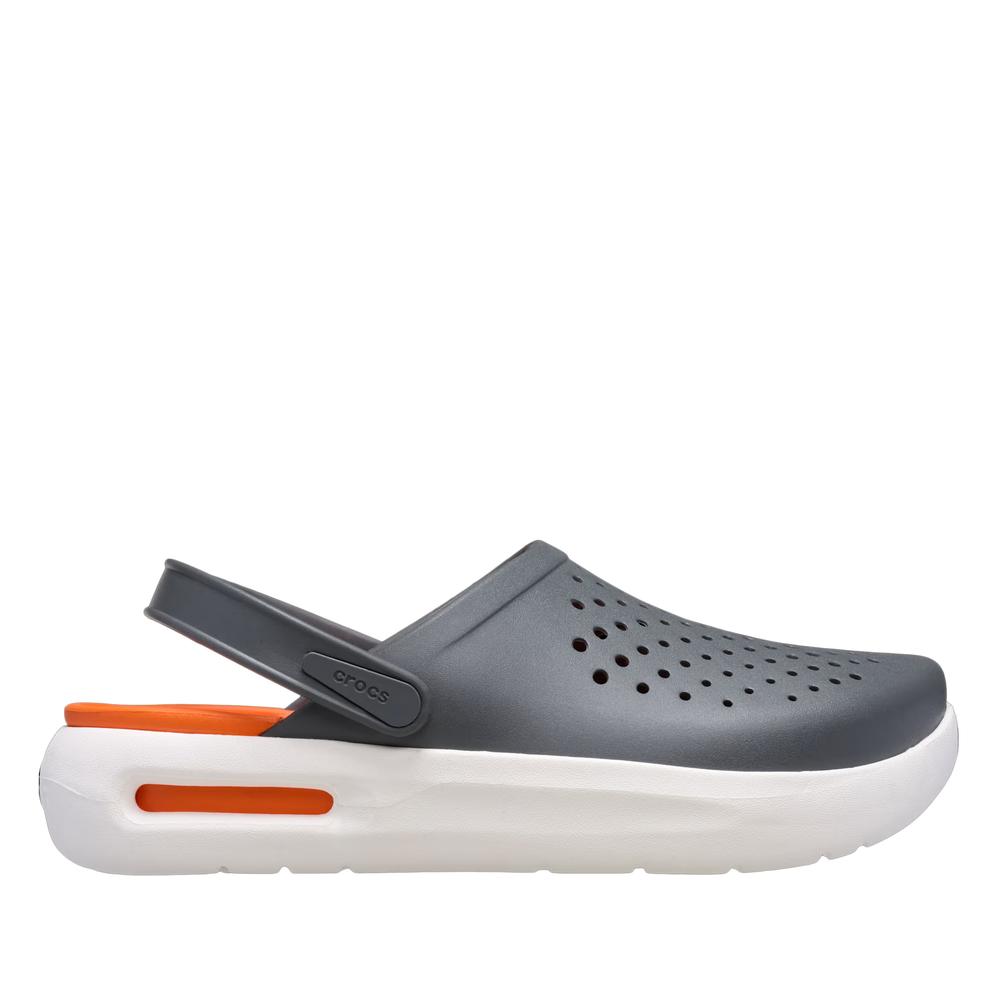 Férfi Flip Flop Crocs InMotion Clog 209964-0DA - szürke