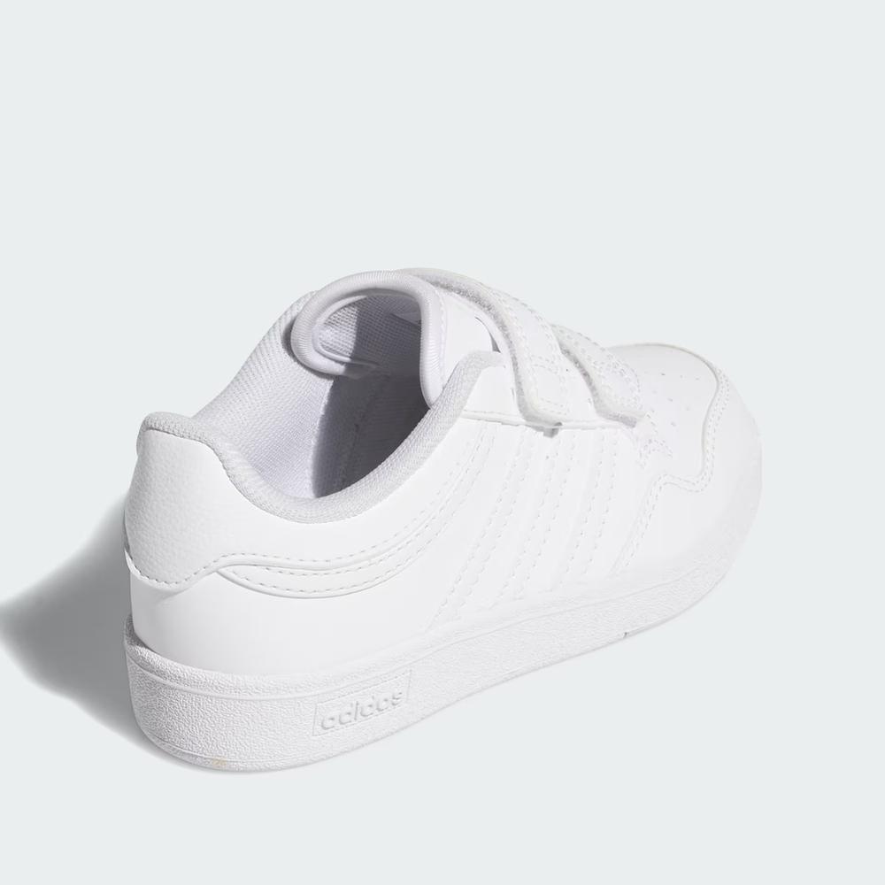 Cipő adidas Hoops 4.0 JI3481 - fehér