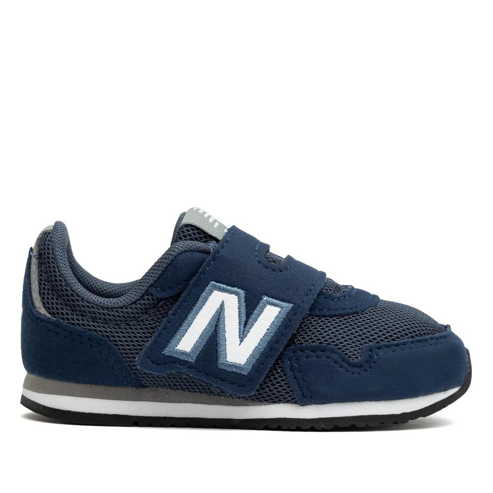 Gyermekcipő New Balance IV323NV - sötétkék